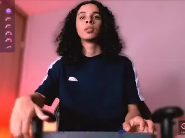 Chaturbate Live Sex of dannwinner