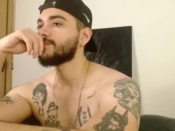 Chaturbate Live Porn of david_franco1