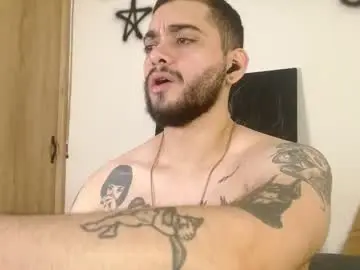 Chaturbate Live Porn of david_franco1