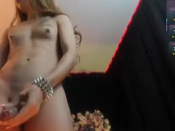 Chaturbate Adult Webcam of dominatrix_camila