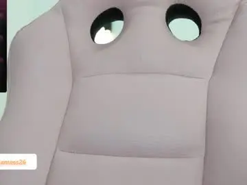 Chaturbate Free Live Porn of emma_jamess