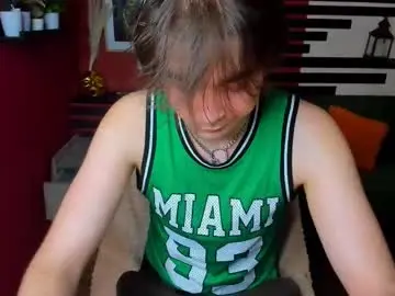 Chaturbate Live Sex Cam of erospulse