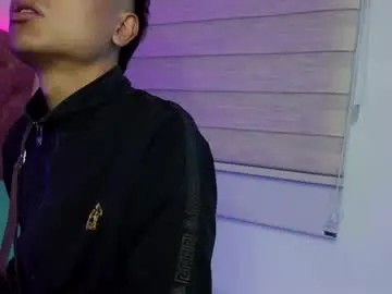 Chaturbate Private Sex Chat of fevice_fabinlm