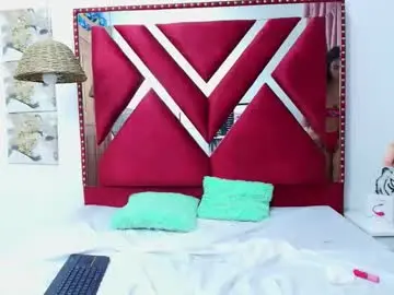 Chaturbate Sex Cam of helensommers