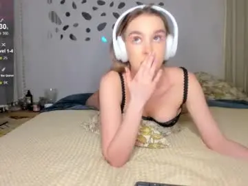 Chaturbate Adult Video Chat of kaylaa_fox