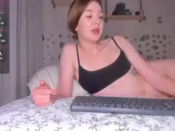 Chaturbate Watch Live Sex Cams of kaylaa_fox