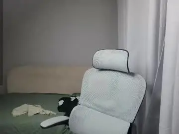 Chaturbate Live Sex Cam of leonkissboy