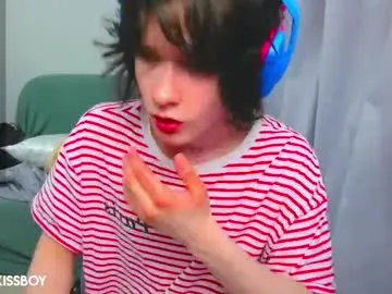Chaturbate Adult Video Chat of leonkissboy