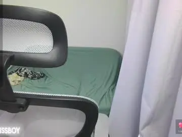 Chaturbate Adult Webcams of leonkissboy