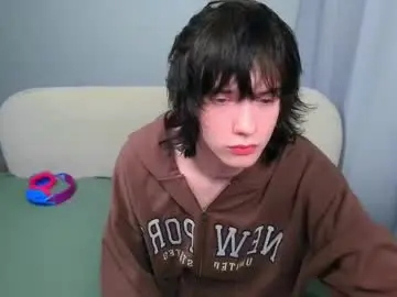 Chaturbate Live Sex Cam of leonkissboy