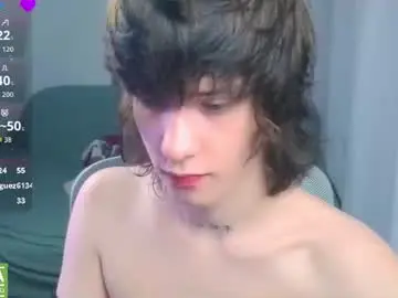 Chaturbate Best live sex cam show of leonkissboy