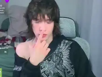 Chaturbate Free Live Porn of leonkissboy