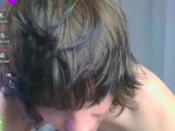 Chaturbate Free Live Porn of leonkissboy