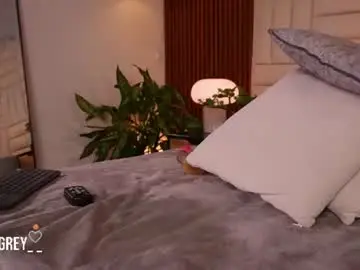 Chaturbate Live Porn of lexiee_grey_