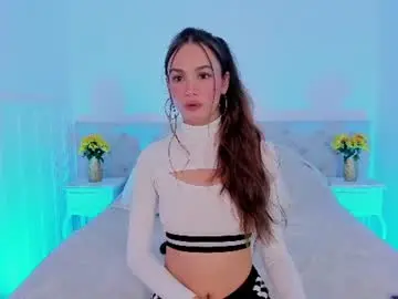Chaturbate Live Sex Cam of lilisweet03