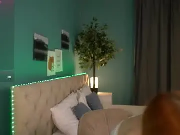 Chaturbate Nude Webcam of lisafoxy_