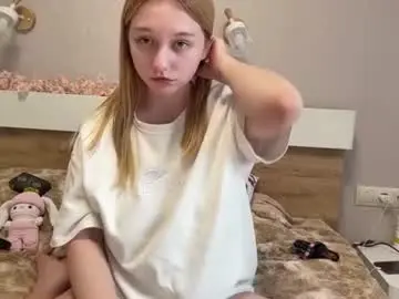 Chaturbate Nude Webcam of manyromkema