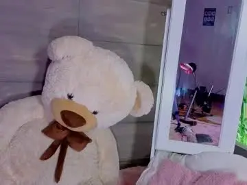 Chaturbate Private Sex Chat of meganadamms