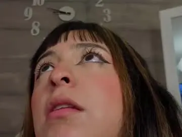 Chaturbate Live Sex of meganadamms