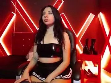 Chaturbate Live Sex Cam of natuxxa