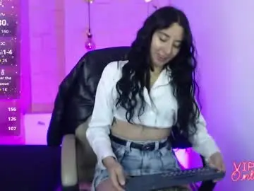 Chaturbate Free Porn Cam of natuxxa