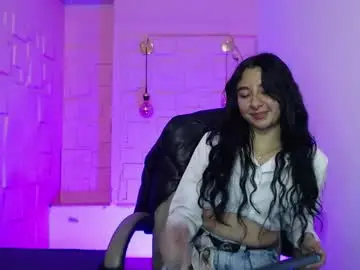 Chaturbate Live Porn of natuxxa