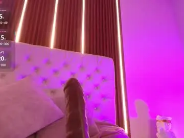 Chaturbate Live Sex of sweetty_paulina