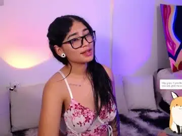 Chaturbate Adult Webcams of thalia_066