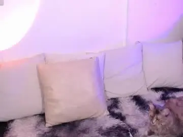 Chaturbate Sex Cam of thalia_066