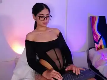 Chaturbate Watch Live Sex Cams of thalia_066