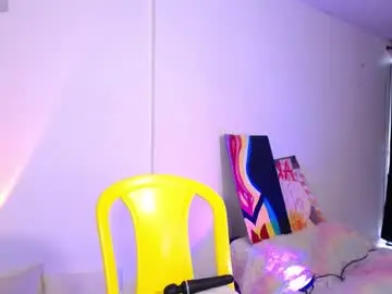 Chaturbate Live Porn of thalia_066