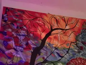 Chaturbate Live Sex Cam of thalia_066