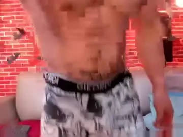 Chaturbate Adult Webcam of tony_zackk