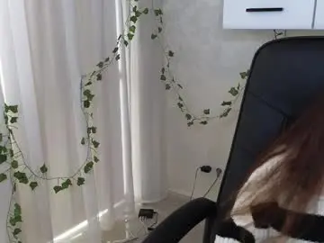 Chaturbate Sex Cam of ulyanix