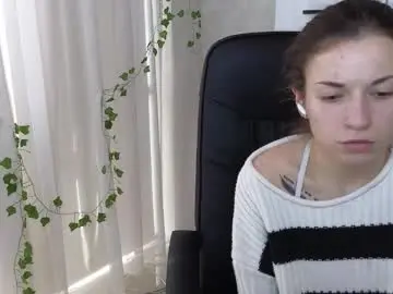 Chaturbate Watch Live Sex Cams of ulyanix