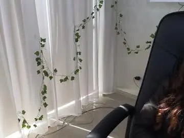 Chaturbate Nude Webcam of ulyanix