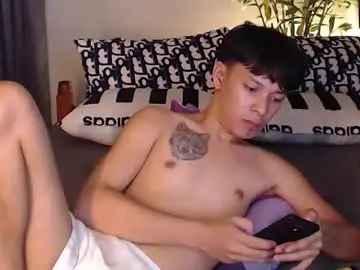 Chaturbate Sex Chat of urpinoyasianx