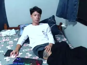 Chaturbate Live Porn of urpinoyasianx