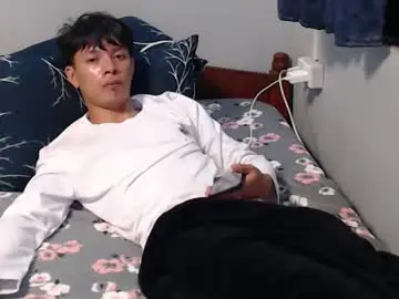 Chaturbate Live Porn of urpinoyasianx
