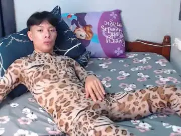 Chaturbate Live Porn of urpinoyasianx