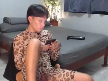 Chaturbate Free Live Porn of urpinoyasianx