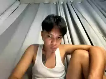Chaturbate Private Sex Chat of urpinoyasianx