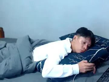 Chaturbate Free Live Porn of urpinoyasianx