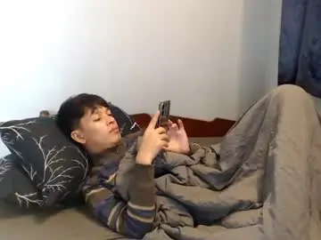 Chaturbate Sex Chat of urpinoyasianx