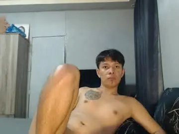 Chaturbate Nude Webcam of urpinoyasianx