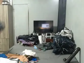 Chaturbate Live Sex of urpinoyasianx