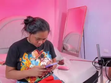 Chaturbate Free Live Porn of yeika_foxy