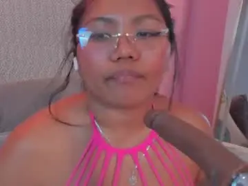 Chaturbate Sex Chat of yeika_foxy
