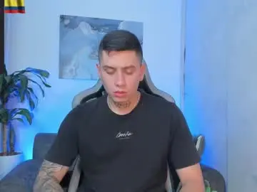 Chaturbate Private Sex Chat of yeiko_romero_