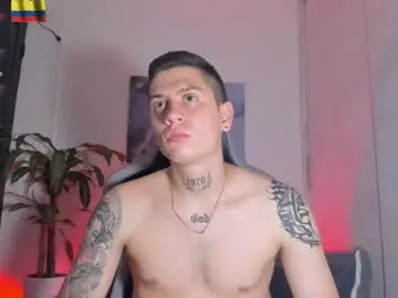 Chaturbate Best Webcam of yeiko_romero_